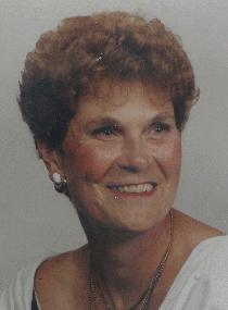 Charlotte Ann Anthony